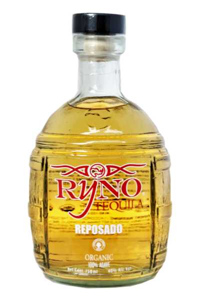 Ryno-Reposado-Tequila
