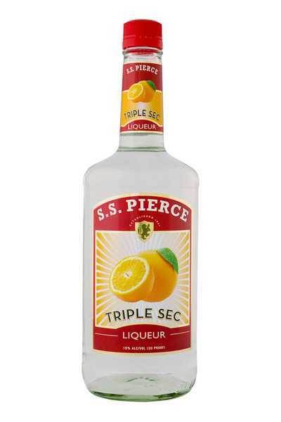 S.S.-Pierce-Triple-Sec