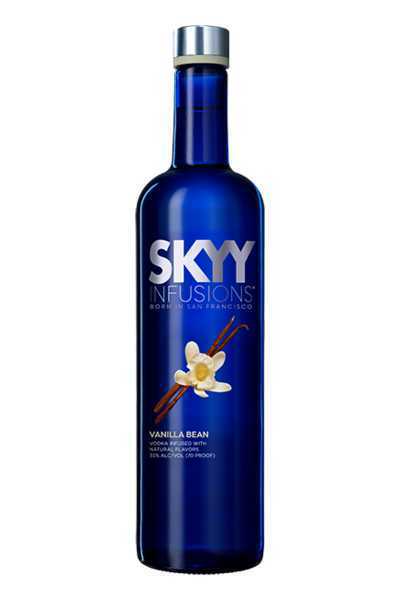 SKYY-Infusions-Vanilla-Bean