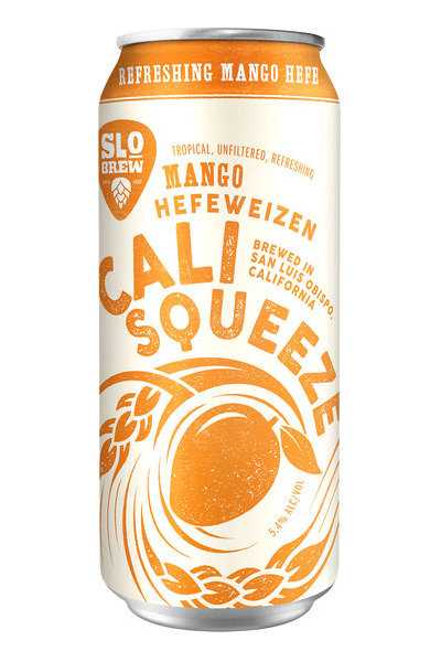 SLO-Brew-Mango-Cali-Squeeze-Hefeweizen