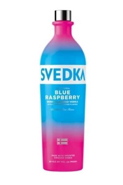 SVEDKA-Blue-Raspberry-Flavored-Vodka