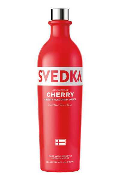 SVEDKA-Cherry-Flavored-Vodka
