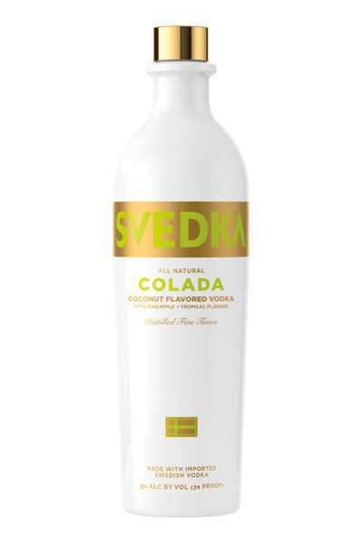 SVEDKA-Colada-Flavored-Vodka