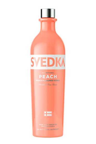 SVEDKA-Peach-Flavored-Vodka