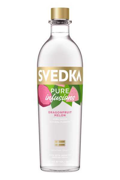 SVEDKA-Pure-Infusions-Dragonfruit-Melon-Flavored-Vodka