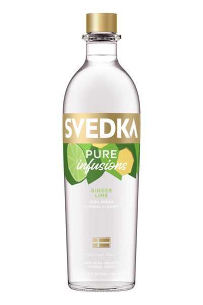 SVEDKA-Pure-Infusions-Ginger-Lime-Flavored-Vodka