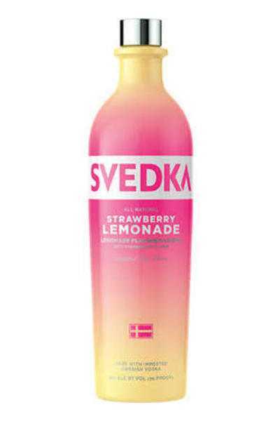 SVEDKA-Strawberry-Lemonade-Flavored-Vodka