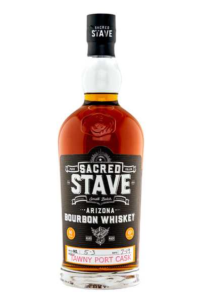 Sacred-Stave-Arizona-Bourbon-Whiskey