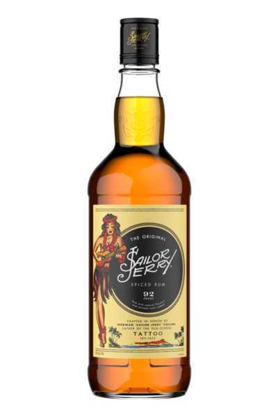 Sailor-Jerry-Spiced-Rum