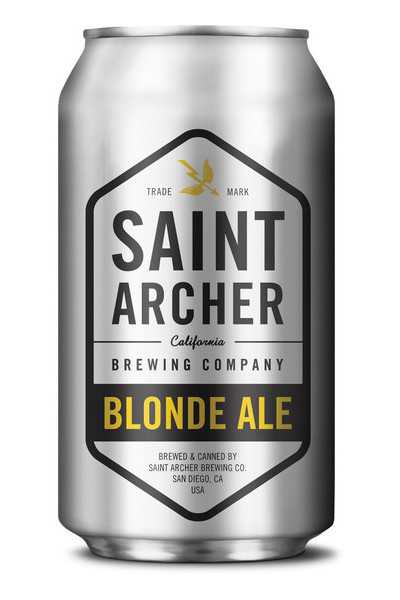 Saint-Archer-Blonde-Ale