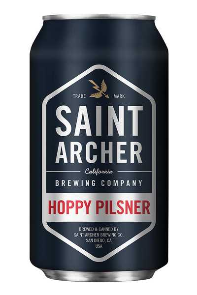 Saint-Archer-Hoppy-Pilsner