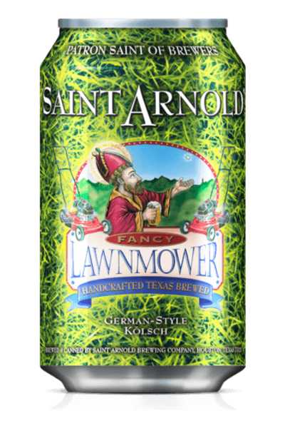 Saint-Arnold-Fancy-Lawnmower
