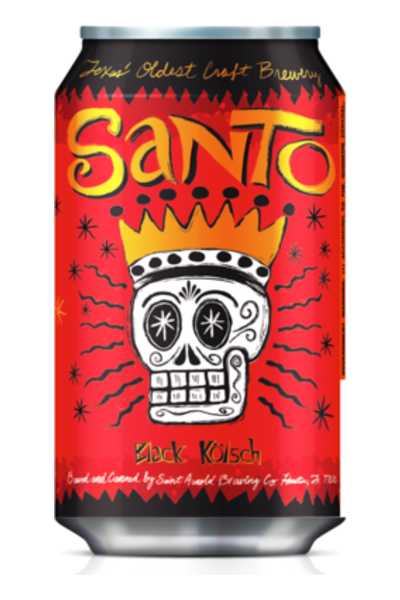 Saint-Arnold-Santo