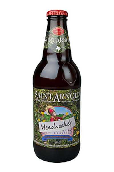 Saint-Arnold-Weedwacker