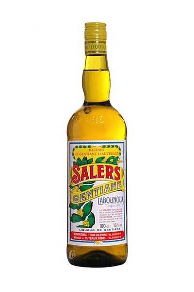 Salers-Aperitif