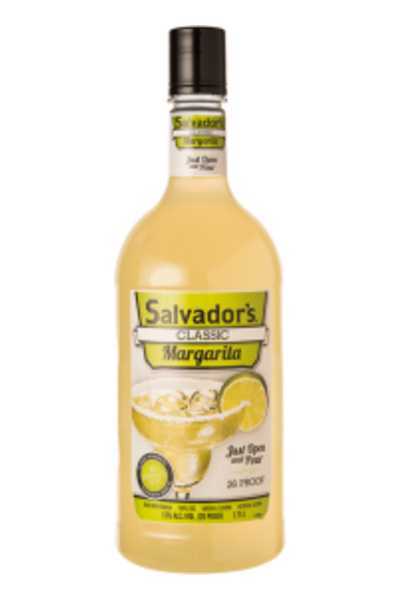 Salvador’s-Premium-Margarita