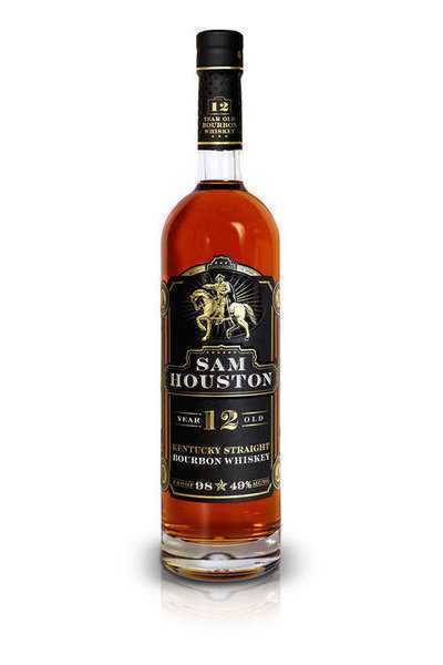 Sam-Houston-12-Year-Straight-Bourbon