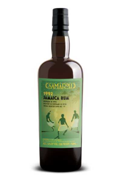 Samaroli-Jamaica-Cask-Rum-1992