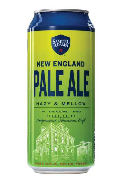 Samuel-Adams-New-England-Pale-Ale-Beer