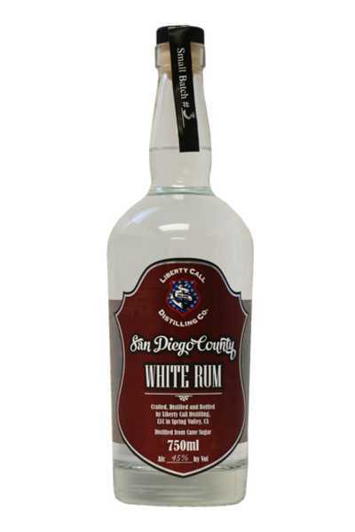 San-Diego-County-White-Rum