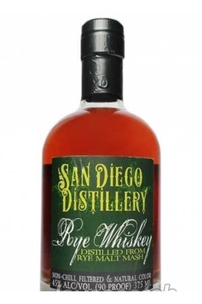 San-Diego-Distillery-Rye-Whiskey