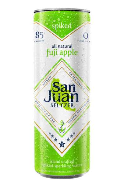 San-Juan-Spiked-Seltzer-Fuji-Apple