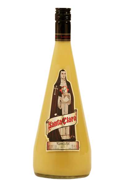 Santa-Clara-Rompope-Liqueur