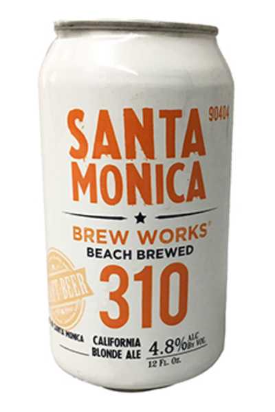 Santa-Monica-Brew-310-Works-Blonde-Ale