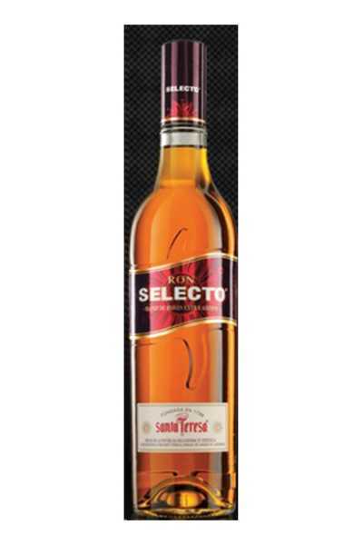 Santa-Teresa-Rum-Selecto