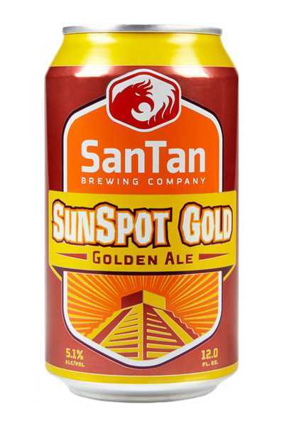 Santan-Sunspot-Gold-Ale
