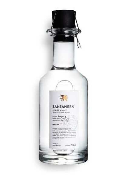 Santanera-Kosher-Blanco