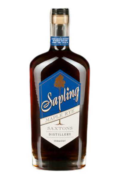 Sapling-Maple-Rye