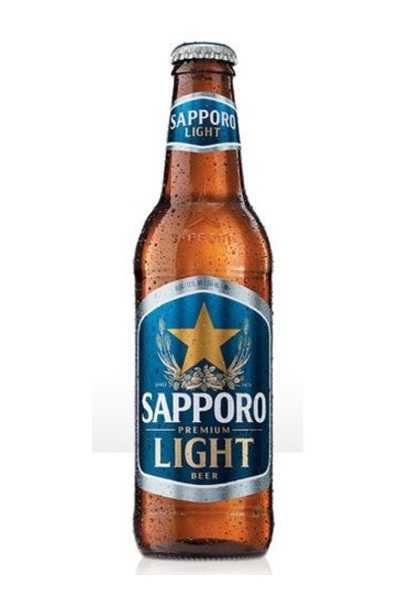 Sapporo-Premium-Light