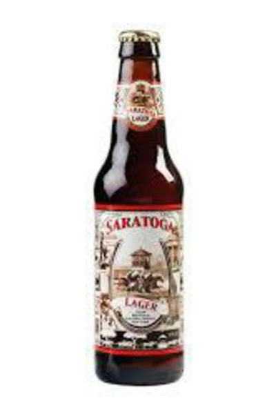 Saratoga-Lager