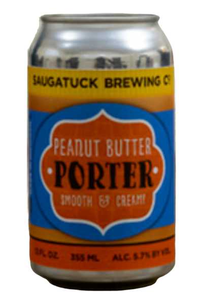 Saugatuck-Peanut-Butter-Porter