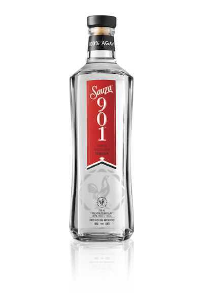 Sauza-901-Silver-Tequila