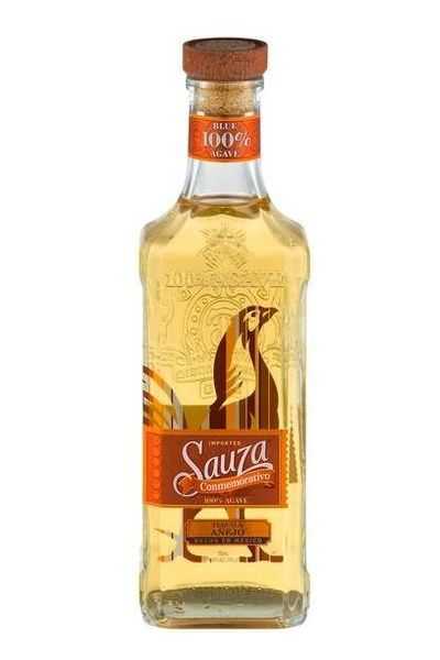 Sauza-Conmemorativo-Anejo-Tequila
