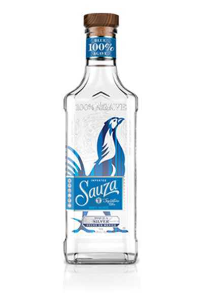 Sauza-Signature-Blue-Silver-Tequila