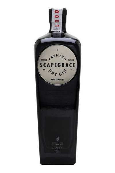 Scapegrace-Dry-Gin