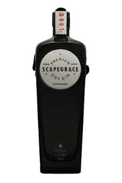 Scapegrace-Small-Batch-Gin