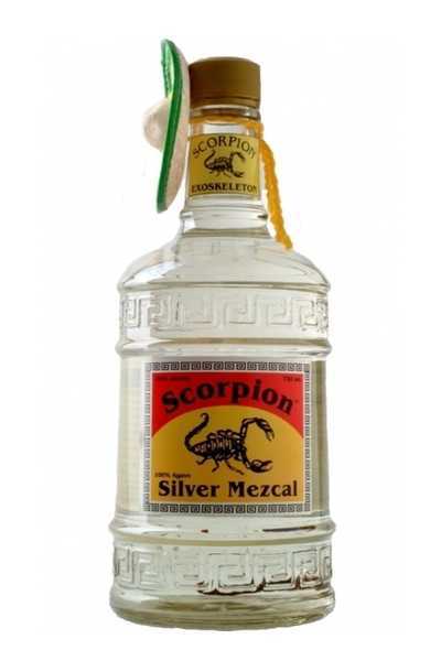 Scorpion-Tequila