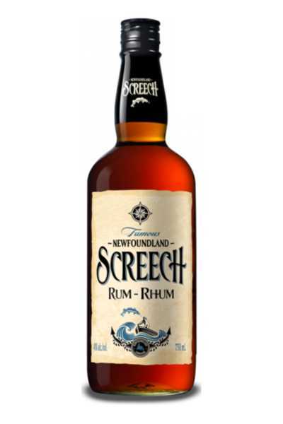 Screech-Rum
