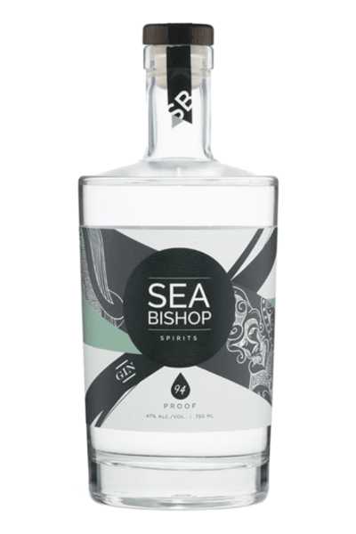 Sea-Bishop-Gin