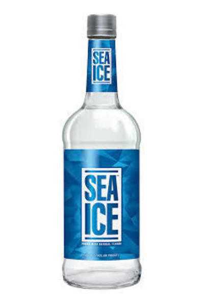 Sea-Ice-Vodka