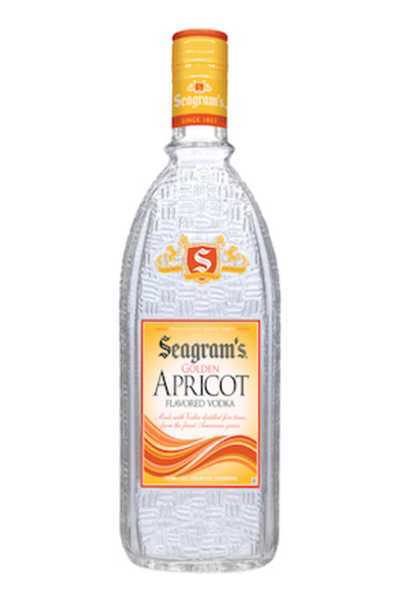 Seagram’s-Apricot-Vodka