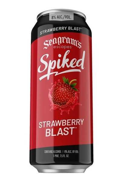 Seagram’s-Escapes-Spiked-Strawberry-Daiquiri