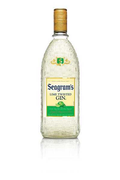 Seagram’s-Gin-Lime-Twist