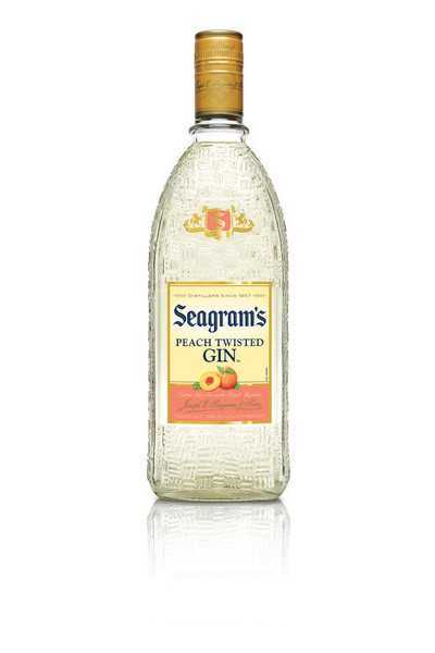 Seagram’s-Peach-Twisted-Gin