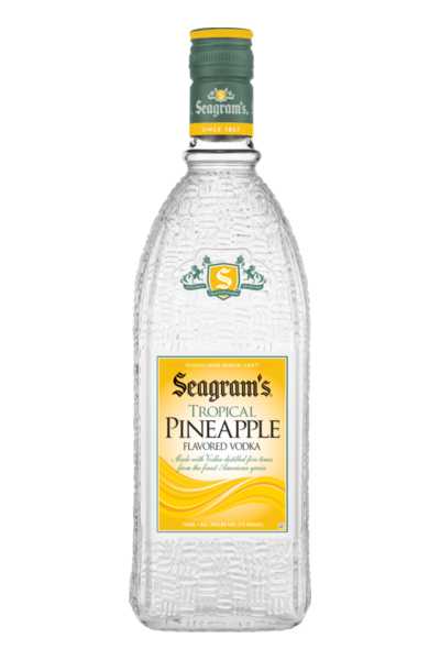 Seagram’s-Vodka-Tropical-Pineapple