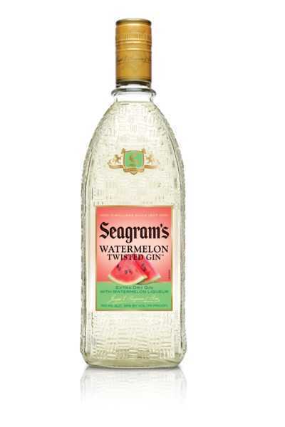 Seagram’s-Watermelon-Twisted-Gin